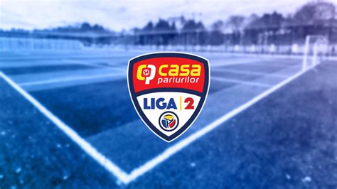 LIGA 2 CASA PARIURILOR .